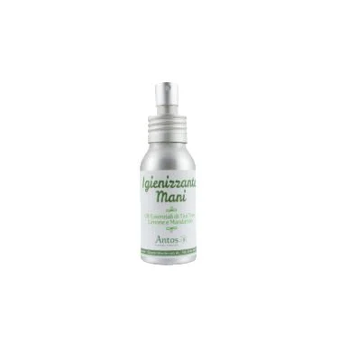 ANTOS Igienizzante Mani 50 ml
