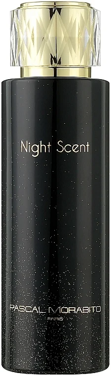 Pascal Morabito Night Scent