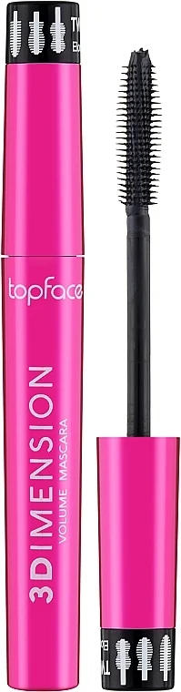 TopFace 3D Imension Volume Mascara