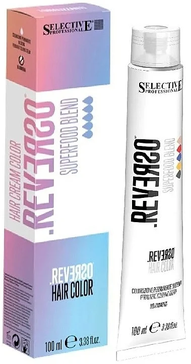 Crema colorante per tonalizzare i capelli