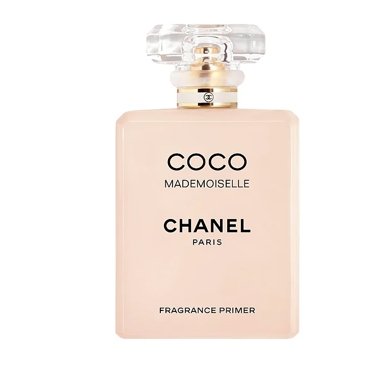 Chanel Coco Mademoiselle Fragrance Primer