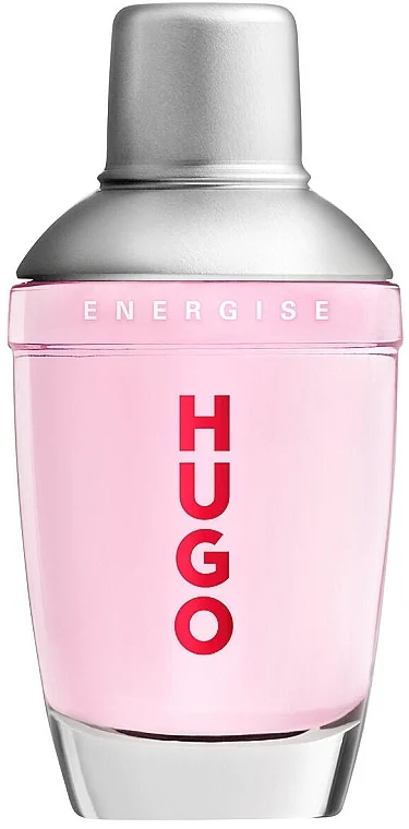 HUGO Energise