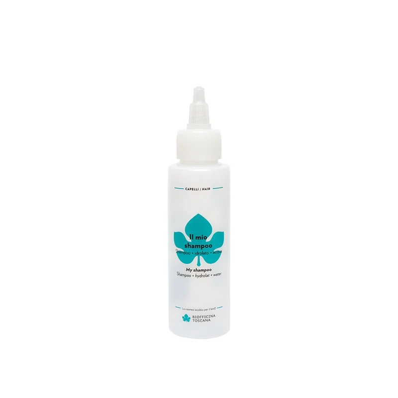 BIOFFICINA TOSCANA Il Mio Shampoo 100 ml