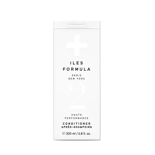 Iles Formula balsamo