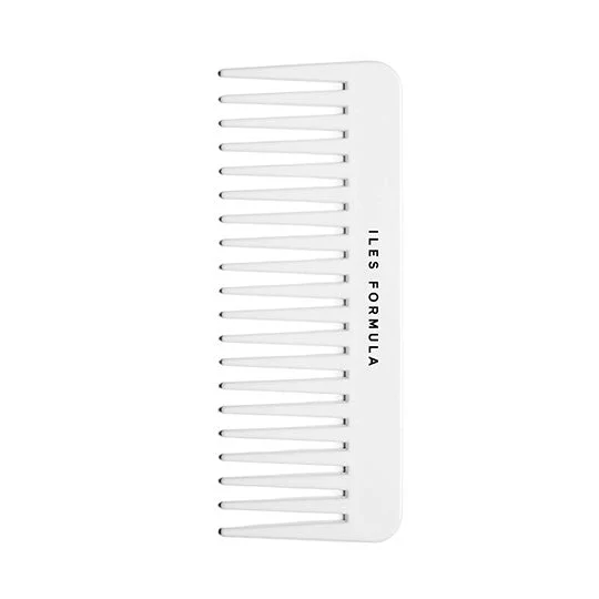Iles Formula pettine volume e styling per tutti i tipi di capelli