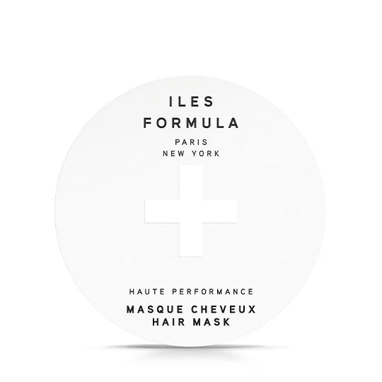 Iles Formula Maschera capelli