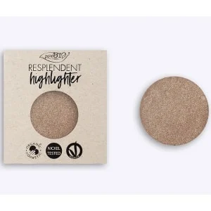 PUROBIO Highlighter – Illuminante Refill 01 Champagne