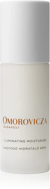 Omorovicza Elixir elisir nutriente e rivitalizzante per la pelle 50 ml