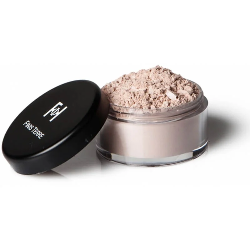 FINIS TERRE Finish Powder Illuminosa