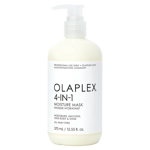 OLAPLEX 4 IN 1 MOISTURE MASK 370ML