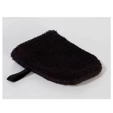 Twelve Beauty guanto di cotone organico fatto a mano