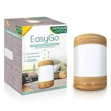 Naturactive Diffusore Di Oli Essenziali Terrazzo X1
