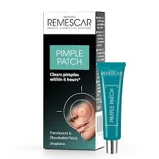 Remescar Gel Patch Anti-Brufolo 10ml