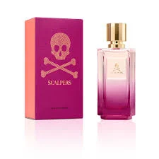 Scalpers Her y The Wild Flower Edp Spray 30 ml