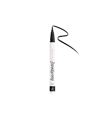 Jeffree Star Cosmetics Gothic Beach Proof Eyeliner In Pennarello Colore Money Shot 0,5 Ml
