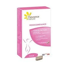 Fleurance Nature VessiConfiance 30 compresse