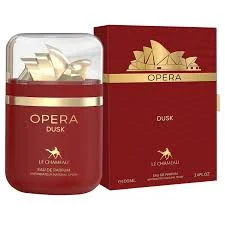 Le Chameau Opera Dusk EDP W 100 ml