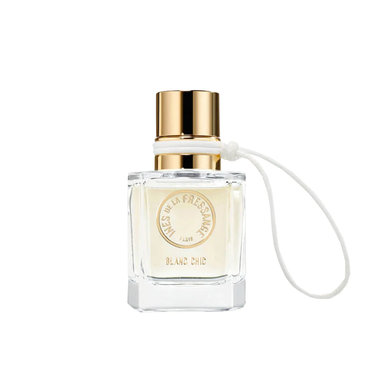 Ines De La Fressange Blanc Chic Eau De Parfum da donna 30ml