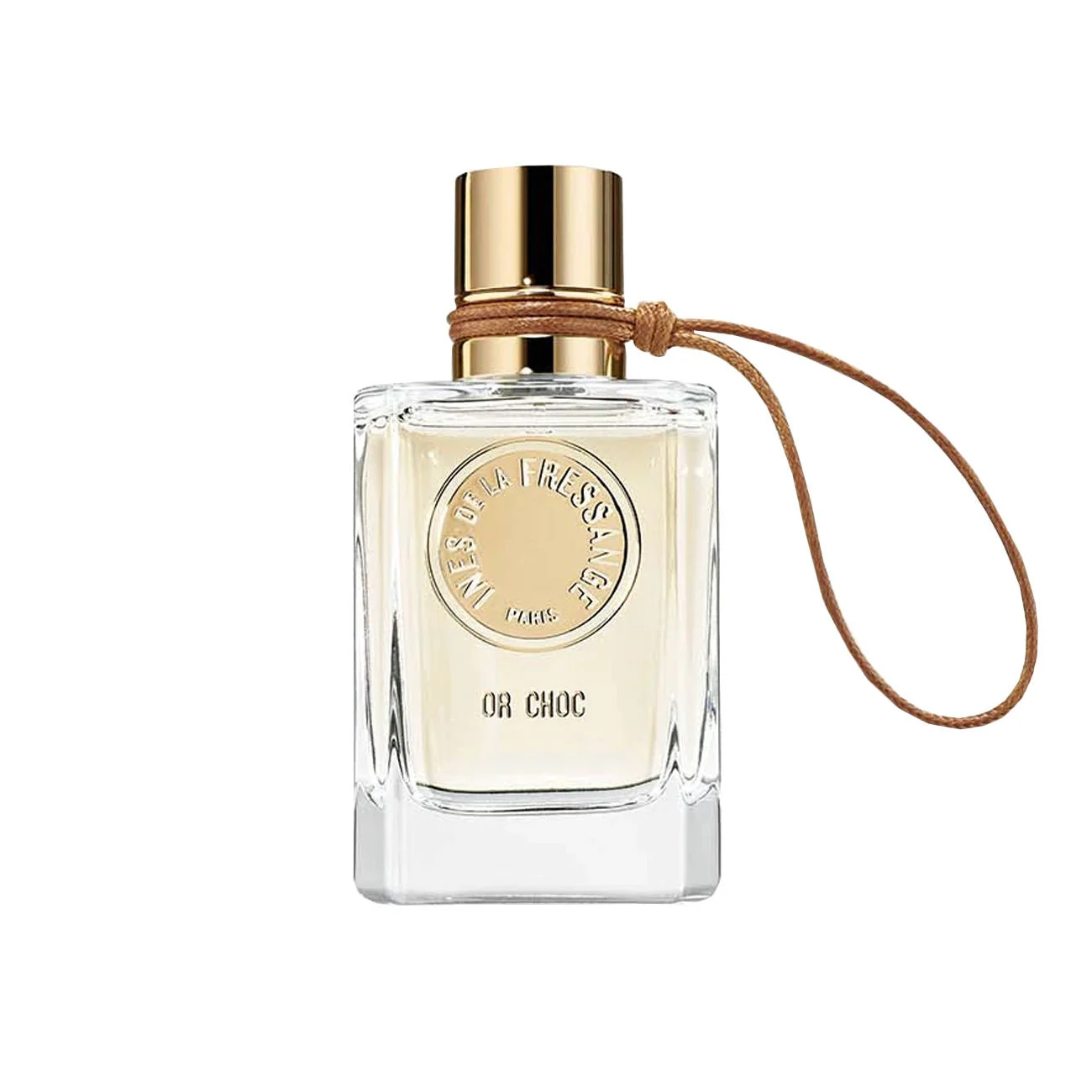 Ines De La Fressange Signature o Choc Eau De Parfum da donna 60 ml