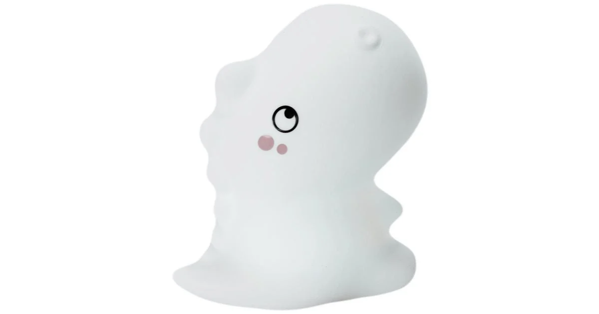 innoGIO GIOdino luce notturna 2 in 1