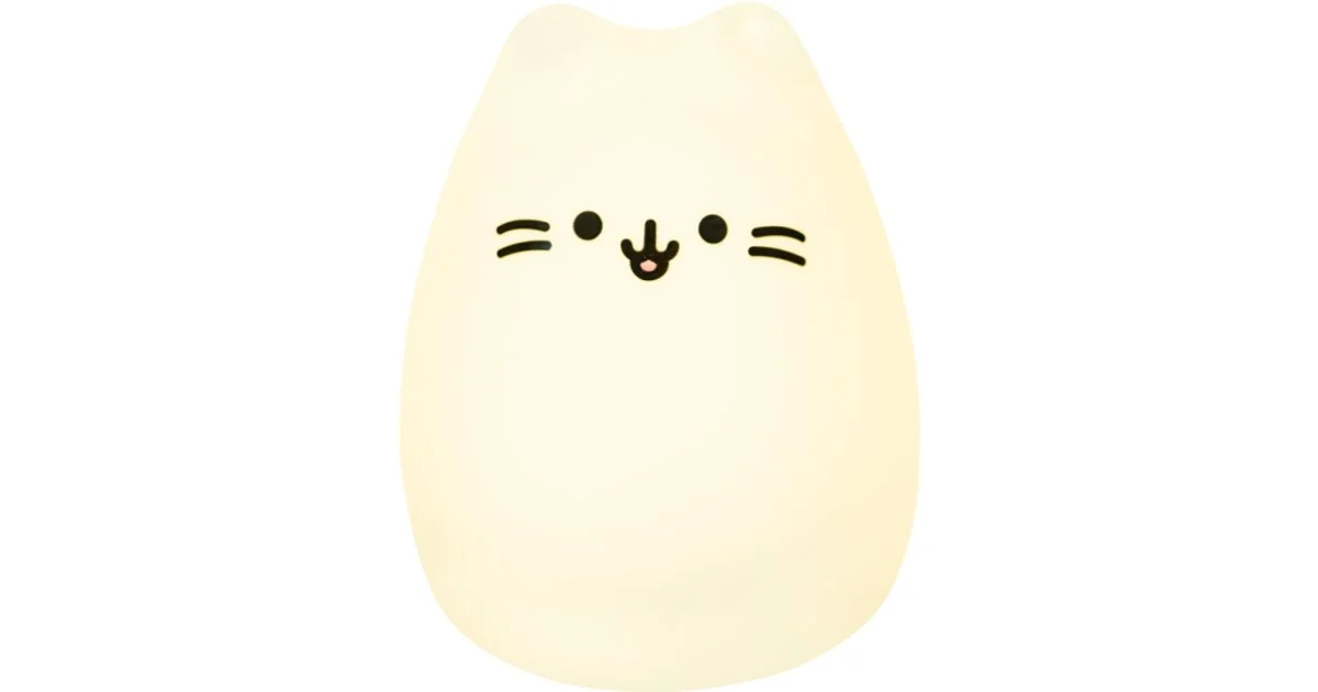 innoGIO GIOKitty Mini luce notturna