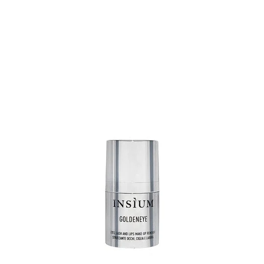 Insium GoldenEye Olio detergente
