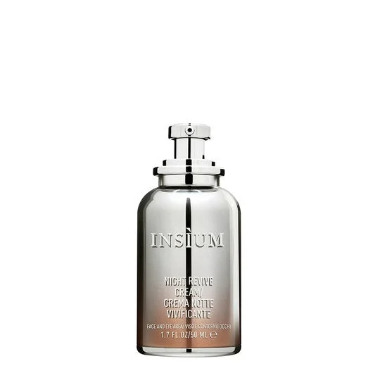 Insium Revive Crema notte