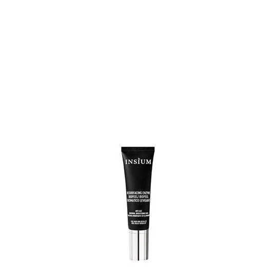 Insium Enzyme Biopeel maschera viso lisciante per pelli normali e miste