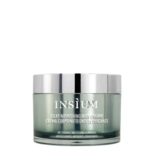Insium Crema Corpo Nutriente Setosa