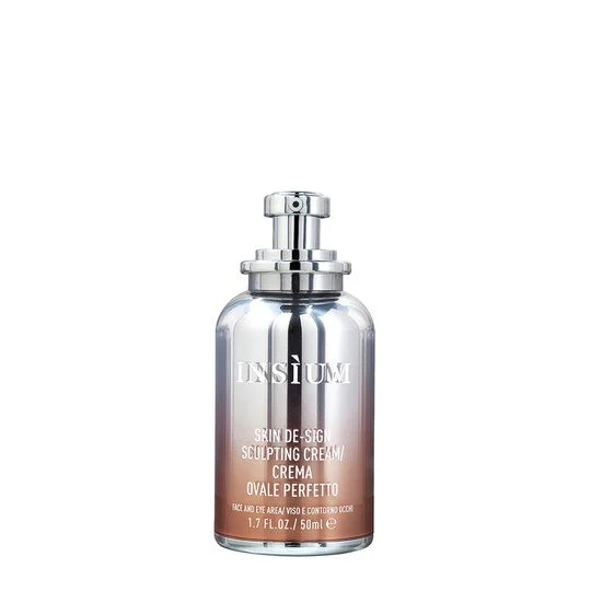 Insium Skin De-Sign Sculpting crema viso anti età per tutti i tipi di pelle