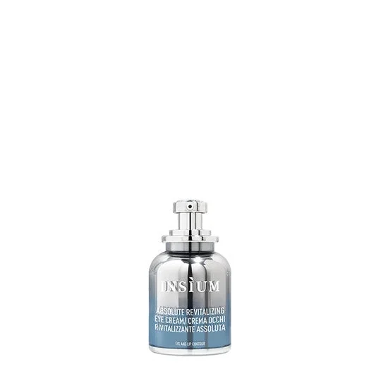 Insium Timeless Absolute Crema Contorno Occhi Rivitalizzante