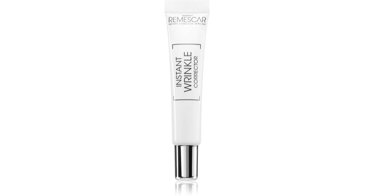 Remescar Instant correttore di rughe 8 ml