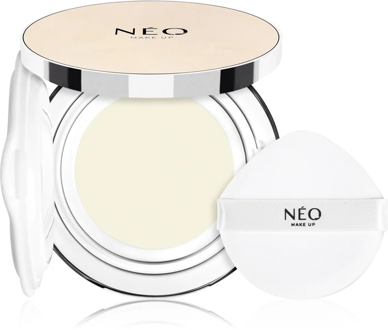 NEO MAKE UP Intense Siero Blurring Beauty BB cream compatta SPF 30 colore 00 Transparent 10 g