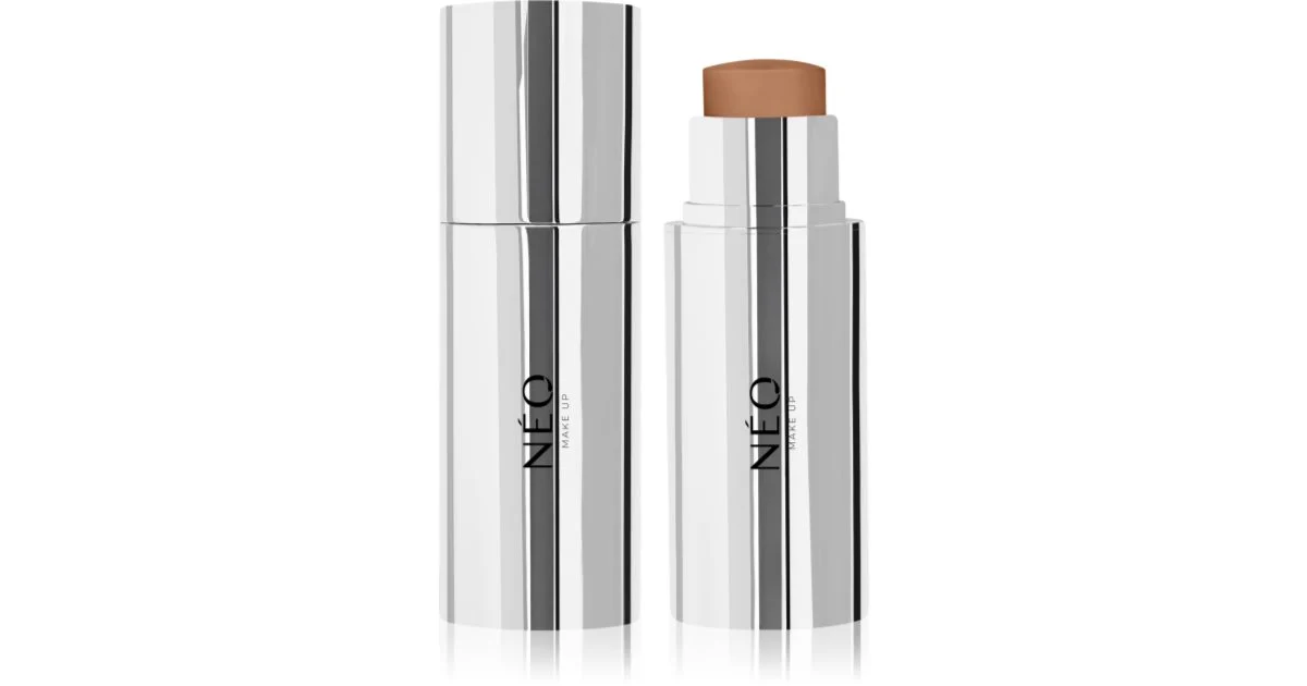 NEO MAKE UP Intense siero Stick bronzer in crema in bastoncino 7 g