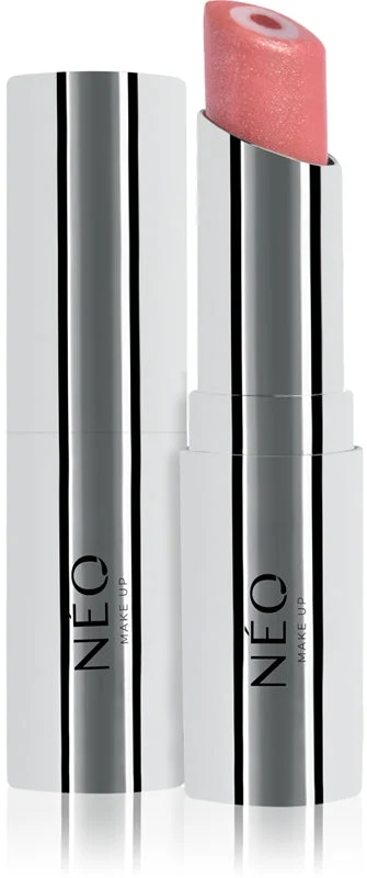 NEO MAKE UP Intense Siero Stick balsamo colorato labbra SPF 30 colore 04 Got Sweet Apricot 5,5 g