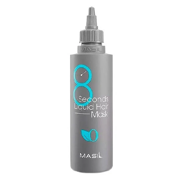 Masil Maschera per capelli intensamente rigenerante (liquida 8 secondi) - Volume: 100 ml