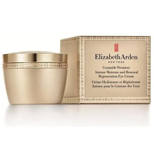Crema Occhi Rigenerante Intensiva 15 ml