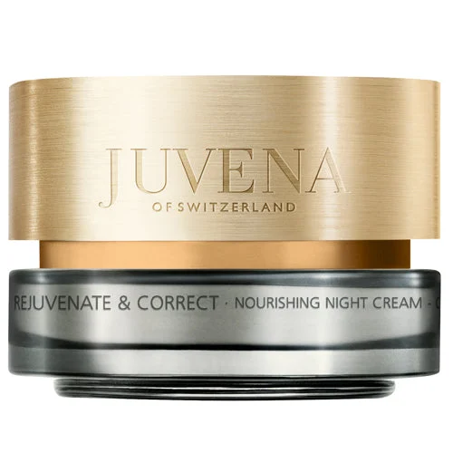 Juvena Crema Notte Intensiva Nutriente per pelli secche e molto secche 50 ml