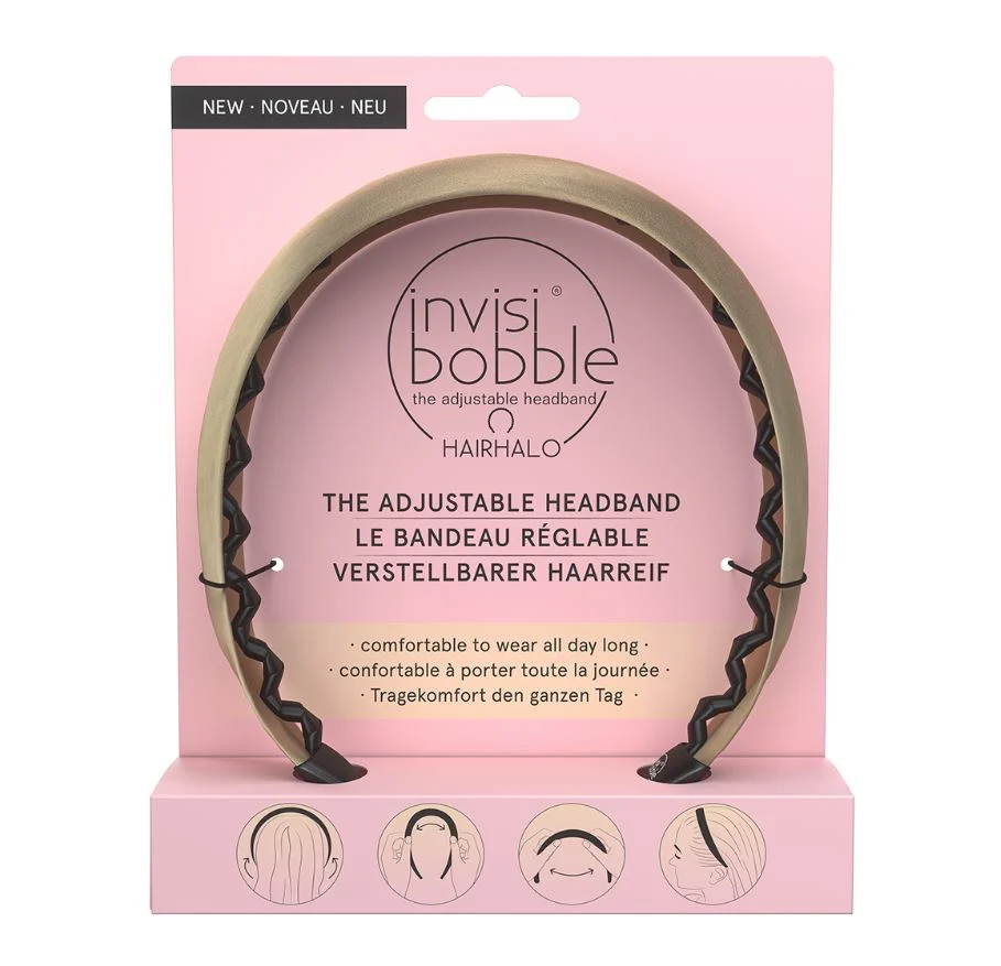 INVISIBOBBLE Hairhalo – Let’s Get Fizzycal
