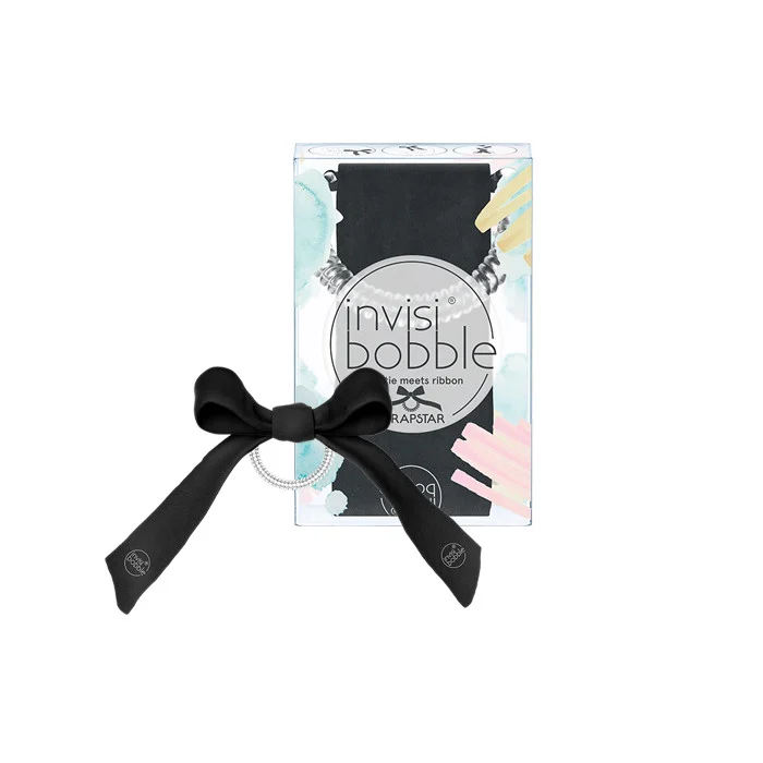 INVISIBOBBLE Wrapstar – Snake It Off