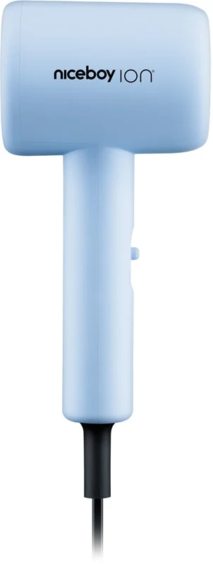 Niceboy ION AirSonic Pop phon per capelli Sky Blue