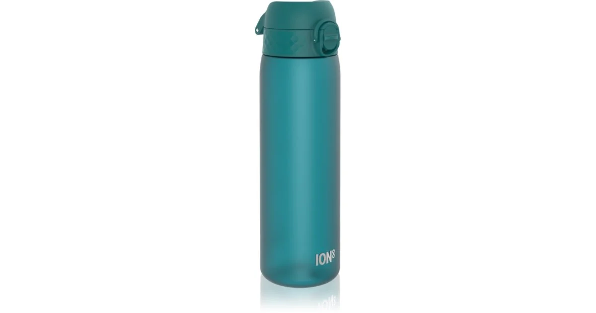 Ion8 Leak Proof bottiglia per l’acqua viola chiaro 500 ml