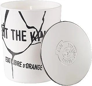 Etat Libre d'Orange Exit The King