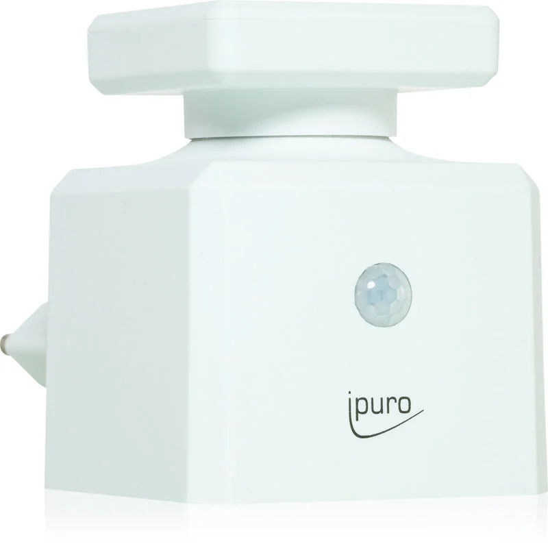 Ipuro Essentials Diffusore Di Aromi Senza Ricarica 1 Pz