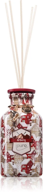 ipuro Limited Edition Arlberg diffusore di aromi 240 ml