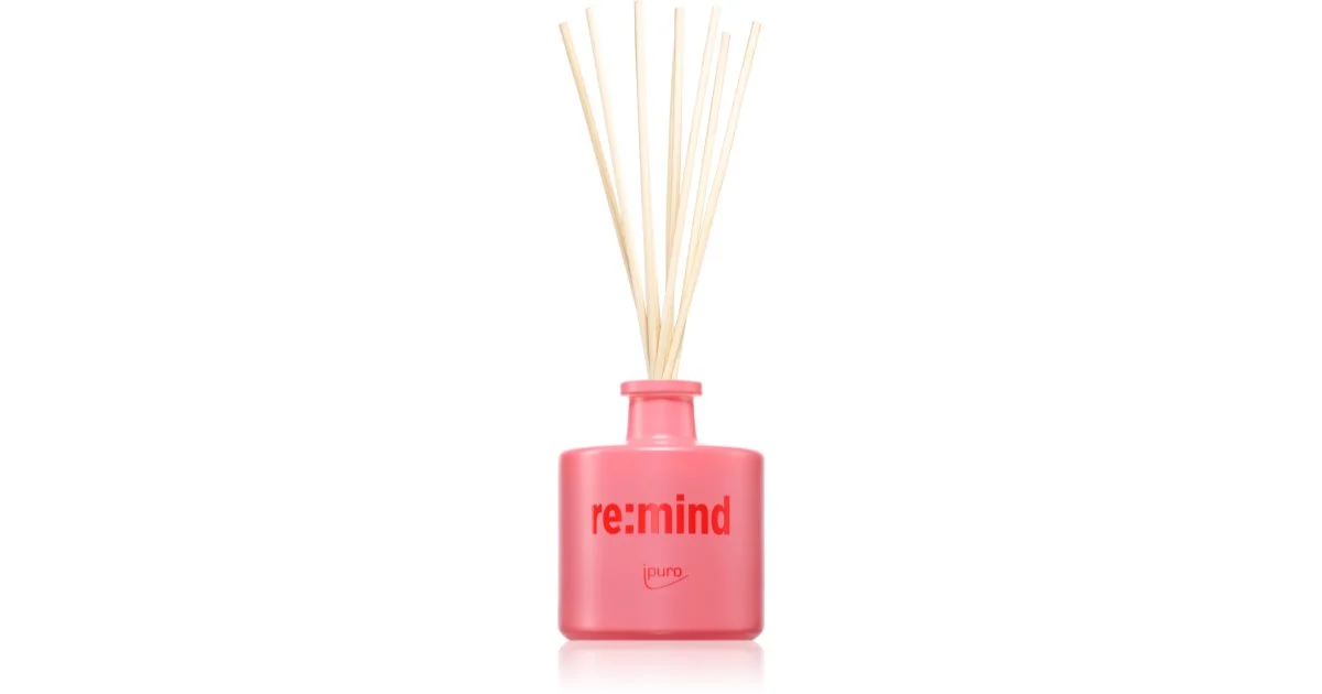 Ipuro We Are: Re:Mind Diffusore Di Aromi 100 Ml