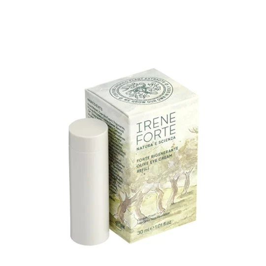 Irene forte Olive Crema Contorno Occhi 30 ml ricarica