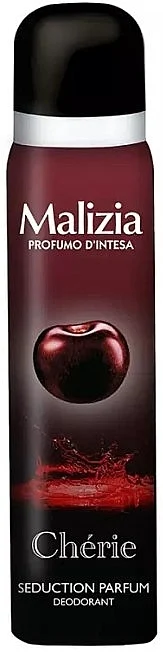 Deodorante profumato "Ciliegia"