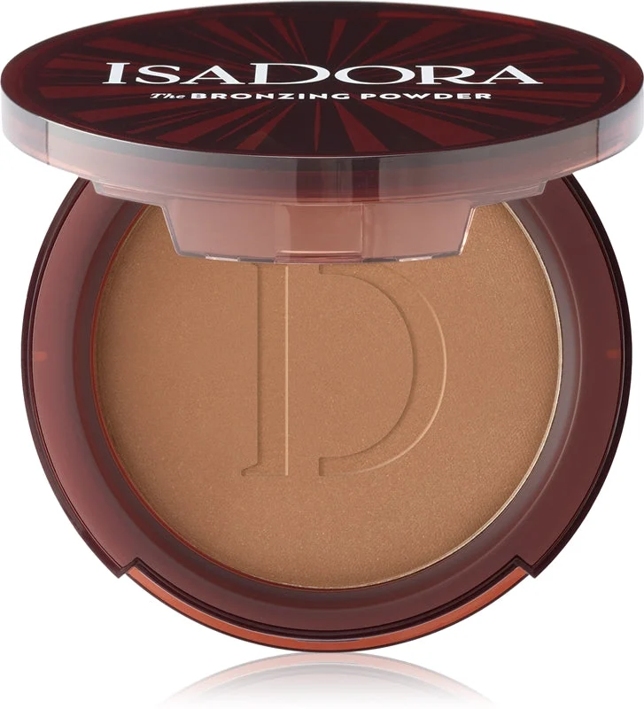 IsaDora terra abbronzante colore 49 Beach Tan 10 g