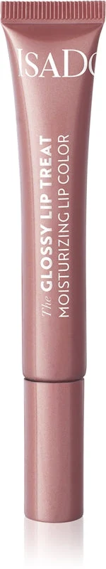Isadora Lucidalabbra Idratante Colore 63 Rooibos Blush 13 Ml